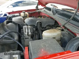 2004 Chevrolet Silverado 1500 Z71 with VIN 2GCEK13TX41422024, listed as a IAAI auction lot 42304181 with 222,101 mi miles and . Bid and sale history available at DreamBid. Image 13.