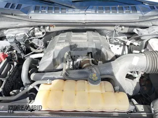 2017 Ford F-150 XL with VIN 1FTEX1EP3HFC18908, listed as a IAAI auction lot 42129607 with 113,652 mi miles and . Bid and sale history available at carsss.com. Image 10.
