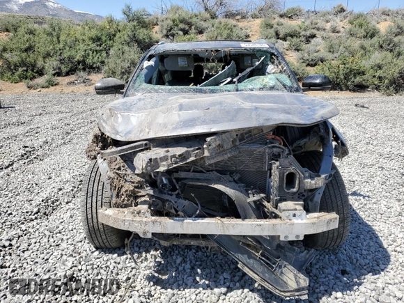 2021 Ford Explorer Limited с VIN 1FM5K8FWXMNA11196, выставлен на аукционе Copart как лот 53548185 с пробегом Не указан миль и Списание • Salvage title. История ставок и продаж доступна на DreamBid. Изображение 5.