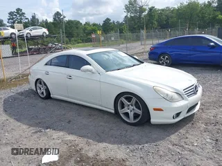 2008 Mercedes-Benz CLS 550 с VIN WDDDJ72X08A119213, выставлен на аукционе IAAI как лот 42401989 с пробегом 158 158 миль миль и . История ставок и продаж доступна на DreamBid. Изображение 1.