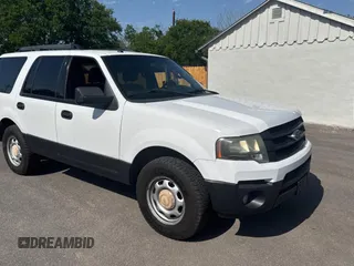 2016 Ford Expedition XL z VIN 1FMJU1FTXGEF21154, wystawiony jako Copart lot #56422795 z przebiegiem 115 149 mil mil oraz Czysty tytuł • Clean title. Historia ofert i sprzedaży dostępna na DreamBid. Obrazek 1.