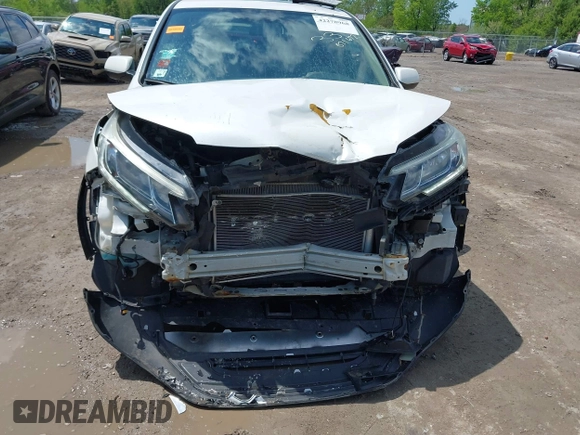 2016 Honda CR-V EX z VIN 5J6RM4H59GL071672, wystawiony jako IAAI lot #42278968 z przebiegiem 125 244 mil mil oraz . Historia ofert i sprzedaży dostępna na DreamBid. Obrazek 6.