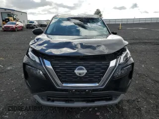 2023 Nissan Rogue S with VIN 5N1BT3AB4PC903094, listed as a Copart auction lot 56675185 with Not provided miles and Clean title. Bid and sale history available at DreamBid. Image 5.