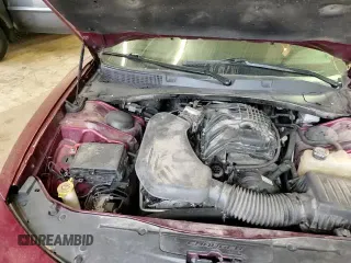 2021 Dodge Charger Police с VIN 2C3CDXKG7MH549396, выставлен на аукционе Copart как лот 57158135 с пробегом 98 447 миль миль и Списание • Salvage title. История ставок и продаж доступна на DreamBid. Изображение 13.