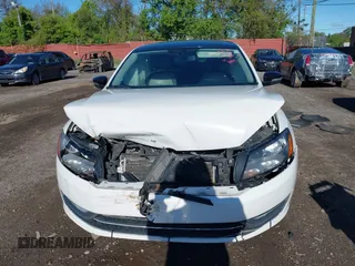 2015 Volkswagen Passat SE с VIN 1VWBS7A31FC075721, выставлен на аукционе IAAI как лот 42326684 с пробегом 177 448 миль миль и . История ставок и продаж доступна на DreamBid. Изображение 12.