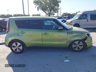 2015 Kia Soul with VIN KNDJN2A23F7809901, listed as a IAAI auction lot 41876718 with 111,786 mi miles. Bid and sale history available at carsss.com. Image 14.