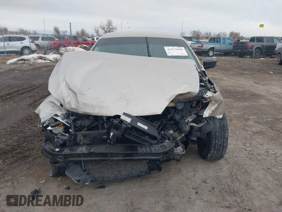 2013 Volkswagen Jetta S с VIN 3VW2K7AJ9DM242868, выставлен на аукционе IAAI как лот 41473000 с пробегом 133 697 миль миль и . История ставок и продаж доступна на DreamBid. Изображение 13.