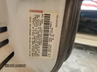 1989 Toyota MR2 z VIN JT2AW15J7K0154517, wystawiony jako Copart lot #77944134 z przebiegiem 204 412 mil mil oraz Szkody całkowita. Historia ofert i sprzedaży dostępna na DreamBid. Obrazek 14.