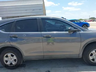 2013 Honda CR-V LX with VIN 3CZRM3H37DG708916, listed as a IAAI auction lot 42450090 with 118,002 mi miles and . Bid and sale history available at DreamBid. Image 13.