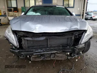 2016 Hyundai Sonata Hybrid SE with VIN KMHE24L17GA023593, listed as a Copart auction lot 39782034 with 79,575 mi miles. Bid and sale history available at carsss.com. Image 5.