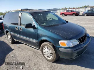 1998 Chevrolet Venture z VIN 1GNDU06E0WD141426, wystawiony jako Copart lot #63241734 z przebiegiem 68 563 mil mil oraz Nie do naprawy • Non repairable. Historia ofert i sprzedaży dostępna na DreamBid. Obrazek 4.