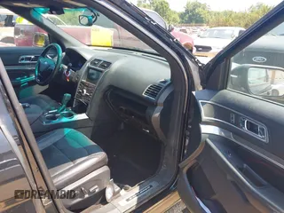 2016 Ford Explorer Sport с VIN 1FM5K8GT2GGA60437, выставлен на аукционе IAAI как лот 42605244 с пробегом 219 099 миль миль и . История ставок и продаж доступна на DreamBid. Изображение 5.