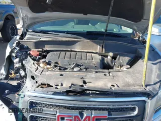 2017 GMC Acadia Limited z VIN 1GKKRSKD2HJ307240, wystawiony jako IAAI lot #42402371 z przebiegiem 197 483 mil mil oraz . Historia ofert i sprzedaży dostępna na DreamBid. Obrazek 10.