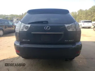 2004 Lexus RX 330 with VIN 2T2HA31U04C033896, listed as a Copart auction lot 70932524 with 201,987 mi miles and Clean Title. Bid and sale history available at carsss.com. Image 6.