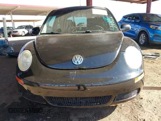 2007 Volkswagen Beetle with VIN 3VWRW31C27M500519, listed as a IAAI auction lot 41776926 with 131,832 mi miles and . Bid and sale history available at DreamBid. Image 12.