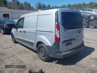 2016 Ford Transit Connect XL z VIN NM0LS7E7XG1287208, wystawiony jako IAAI lot #42044825 z przebiegiem 87 793 mil mil oraz . Historia ofert i sprzedaży dostępna na DreamBid. Obrazek 3.