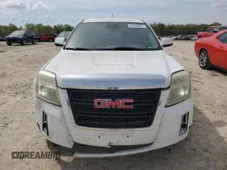 2013 GMC Terrain SLE with VIN 2GKALMEK9D6342528, listed as a Copart auction lot 54426805 with 235,843 mi miles and Clean Title. Bid and sale history available at carsss.com. Image 5.