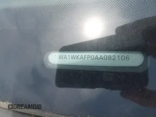 2010 Audi Q5 Prestige с VIN WA1WKAFP0AA082106, выставлен на аукционе IAAI как лот 42543669 с пробегом Не указан миль и . История ставок и продаж доступна на DreamBid. Изображение 11.