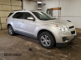 2015 Chevrolet Equinox LT with VIN 2GNALBEK3F6132324, listed as a Copart auction lot 51349825 with 137,949 mi miles and Clean Title. Bid and sale history available at carsss.com. Image 4.