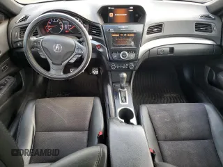 2016 Acura ILX Premium z VIN 19UDE2F8XGA015896, wystawiony jako Copart lot #73254714 z przebiegiem 63 705 mil mil oraz Szkoda całkowita • Salvage title. Historia ofert i sprzedaży dostępna na DreamBid. Obrazek 8.