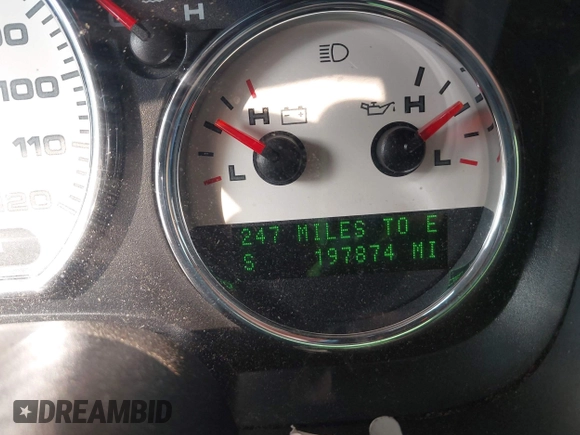 2005 Ford F-150 XLT with VIN 1FTPW12585KD49107, listed as a IAAI auction lot 42399091 with 197,874 mi miles and . Bid and sale history available at DreamBid. Image 15.