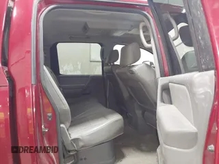 2007 Nissan Titan XE z VIN 1N6AA07B47N240963, wystawiony jako IAAI lot #42250635 z przebiegiem 117 178 mil mil oraz . Historia ofert i sprzedaży dostępna na DreamBid. Obrazek 8.