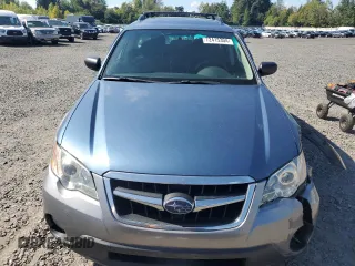 2009 Subaru Outback Special Edtn with VIN 4S4BP61C997325360, listed as a Copart auction lot 72415304 with 183,879 mi miles and Salvage Title. Bid and sale history available at carsss.com. Image 5.