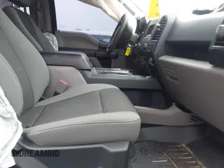 2020 Ford F-150 XL z VIN 1FTEW1E55LFB38116, wystawiony jako IAAI lot #41848789 z przebiegiem 98 204 mil mil oraz . Historia ofert i sprzedaży dostępna na DreamBid. Obrazek 5.