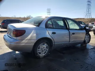 2002 Saturn SL z VIN 1G8ZF54832Z175967, wystawiony jako Copart lot #47083865 z przebiegiem 213 230 mil mil oraz Szkoda całkowita • Salvage title. Historia ofert i sprzedaży dostępna na DreamBid. Obrazek 3.
