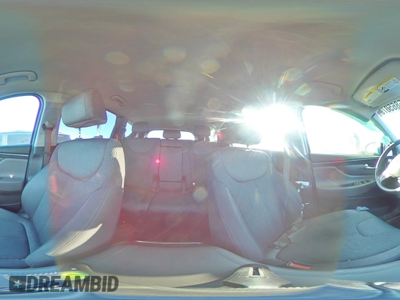 2019 Hyundai Santa Fe SEL with VIN 5NMS3CAD2KH008493, listed as a Copart auction lot 35865073 with 0 mi miles. Bid and sale history available at carsss.com. Image 13.
