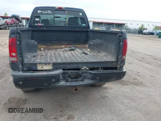 2003 Ford F-250 XL with VIN 1FTNX21F43EA76988, listed as a IAAI auction lot 42604373 with Not provided miles and . Bid and sale history available at DreamBid. Image 6.