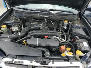 2014 Subaru Outback 2.5i Limited with VIN 4S4BRCLC4E3236903, listed as a Copart auction lot 63228294 with 206,487 mi miles and Salvage Title. Bid and sale history available at carsss.com. Image 12.