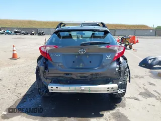2018 Toyota C-HR XLE with VIN NMTKHMBXXJR047391, listed as a IAAI auction lot 42180973 with 140,674 mi miles and . Bid and sale history available at DreamBid. Image 17.