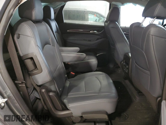 2020 Buick Enclave Premium with VIN 5GAEVBKW9LJ129939, listed as a Copart auction lot 87391374 with 102,726 mi miles and Salvage Title. Bid and sale history available at carsss.com. Image 11.