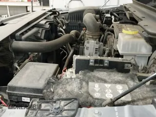 2019 Ram 1500 Laramie с VIN 1C6SRFRTXKN506382, выставлен на аукционе IAAI как лот 42526991 с пробегом 108 075 миль миль и . История ставок и продаж доступна на DreamBid. Изображение 19.