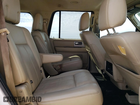 2015 Ford Expedition Limited with VIN 1FMJU1KT8FEF03272, listed as a Copart auction lot 47876325 with 151,475 mi miles and Salvage title. Bid and sale history available at DreamBid. Image 11.