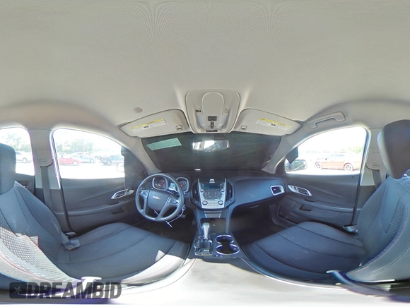 2013 Chevrolet Equinox LS with VIN 2GNALBEK8D1253344, listed as a Copart auction lot 52441375 with 195,945 mi miles and Non Repairable. Bid and sale history available at carsss.com. Image 13.