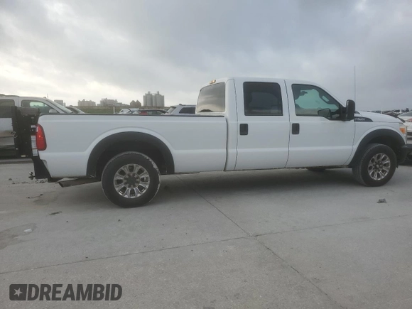 2015 Ford F-250 XL z VIN 1FT7W2A61FEC02885, wystawiony jako Copart lot #51786935 z przebiegiem 176 639 mil mil oraz Czysty tytuł • Clean title. Historia ofert i sprzedaży dostępna na DreamBid. Obrazek 3.