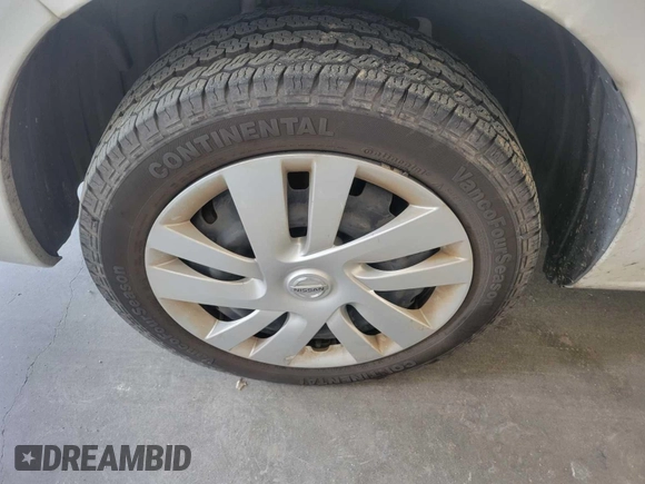 2020 Nissan NV200 SV z VIN 3N6CM0KN4LK705677, wystawiony jako IAAI lot #42521012 z przebiegiem 78 008 mil mil oraz . Historia ofert i sprzedaży dostępna na DreamBid. Obrazek 26.