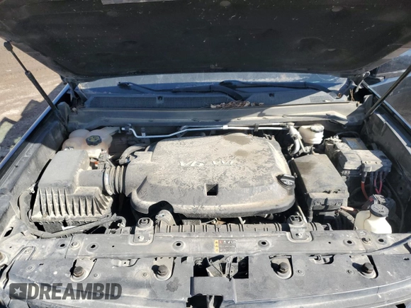 2020 Chevrolet Colorado 4WD Z71 with VIN 1GCGTDEN1L1179813, listed as a Copart auction lot 48595975 with 106,385 mi miles and Clean title. Bid and sale history available at DreamBid. Image 11.