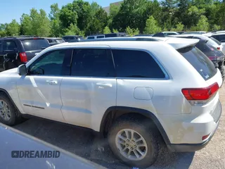2020 Jeep Grand Cherokee Altitude z VIN 1C4RJFAGXLC216797, wystawiony jako IAAI lot #42288098 z przebiegiem 71 157 mil mil oraz . Historia ofert i sprzedaży dostępna na DreamBid. Obrazek 14.