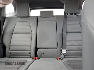2018 Honda CR-V LX with VIN 2HKRW6H37JH209618, listed as a Copart auction lot 47320465 with 73,604 mi miles and Salvage Title. Bid and sale history available at carsss.com. Image 10.
