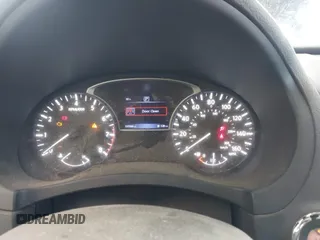 2017 Nissan Altima SL z VIN 1N4AL3AP7HC492566, wystawiony jako IAAI lot #42193702 z przebiegiem 165 566 mil mil oraz . Historia ofert i sprzedaży dostępna na DreamBid. Obrazek 7.