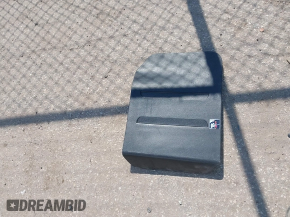2021 Ram ProMaster City Cargo Tradesman с VIN ZFBHRFAB8M6V75755, выставлен на аукционе IAAI как лот 40562778 с пробегом 58 604 миль миль и . История ставок и продаж доступна на DreamBid. Изображение 12.