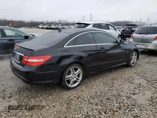 2012 Mercedes-Benz E 550 with VIN WDDKJ7DB3CF149584, listed as a Copart auction lot 44063635 with 172,435 mi miles and Salvage Title. Bid and sale history available at DreamBid. Image 3.