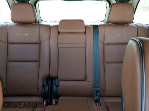 2018 Jeep Grand Cherokee Summit with VIN 1C4RJEJG9JC212554, listed as a Copart auction lot 63123065 with 82,976 mi miles and Salvage title. Bid and sale history available at DreamBid. Image 10.