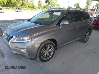 2014 Lexus RX 350 with VIN JTJZK1BA2E2011295, listed as a IAAI auction lot 42454767 with 143,029 mi miles and . Bid and sale history available at DreamBid. Image 17.