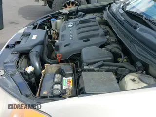 2007 Hyundai Elantra GLS z VIN KMHDU46D57U148585, wystawiony jako IAAI lot #42887115 z przebiegiem 235 674 mil mil oraz . Historia ofert i sprzedaży dostępna na DreamBid. Obrazek 12.