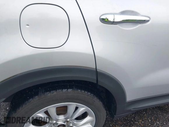 2016 FIAT 500X Easy with VIN ZFBCFXBT1GP408376, listed as a IAAI auction lot 42086902 with 95,526 mi miles and . Bid and sale history available at DreamBid. Image 18.