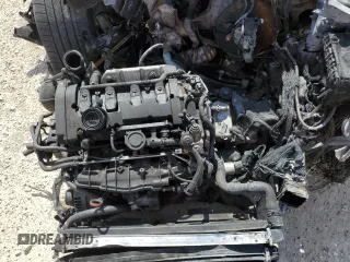 2008 Audi TT 2.0T z VIN TRUAF38JX81040924, wystawiony jako Copart lot #54509984 z przebiegiem Nie podano mil oraz Nie do naprawy • Non repairable. Historia ofert i sprzedaży dostępna na DreamBid. Obrazek 11.